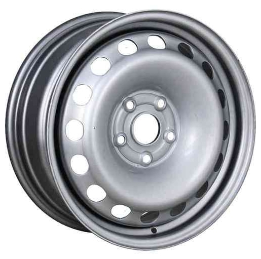 Trebl 8667 6,5x16 5x112 ET 46 Dia 57,1 (Black) черный