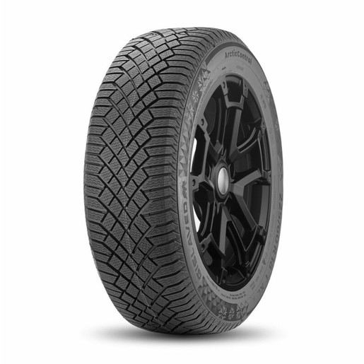 Gislaved ArcticControl 245/45 R18 100T XL