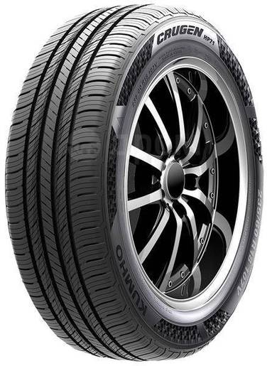 Kumho Crugen HP71 255/60 R19 109H