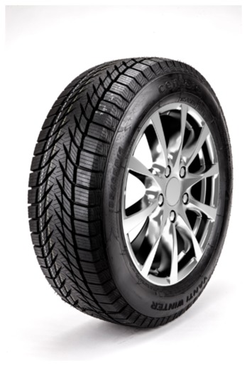 Centara Vanti Winter 215/75 R15 100T