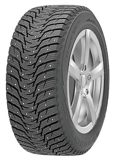 Goodride Z-506 IceMaster Spike 255/50 R19 107T