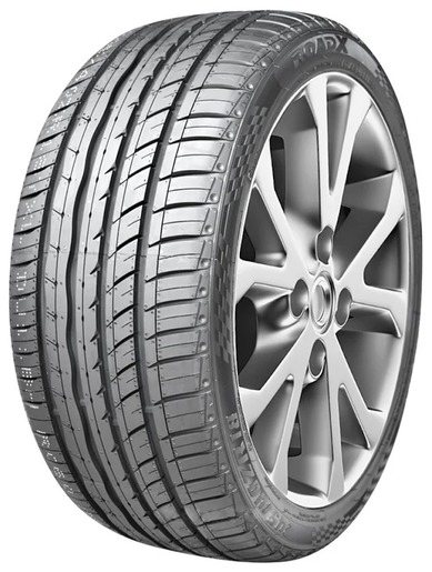 RoadX RXMotion U11 215/55 R17 94W