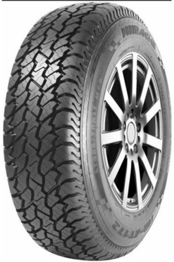 Onyx NY-AT187 285/70 R17 117T
