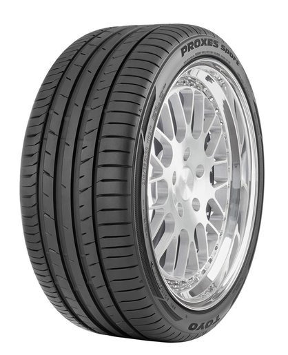 Toyo Proxes Sport 285/35 R20 100Y XL