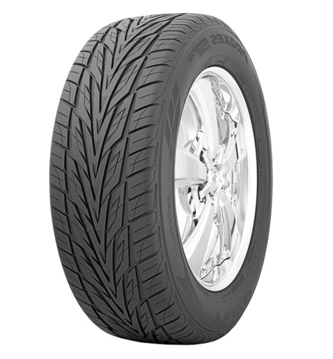 Toyo Proxes ST III