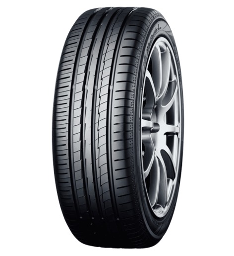 Yokohama BluEarth-A AE-50 195/65 R15 91H