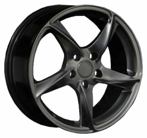 LegeArtis A32 7,5x16 5x112 ET 45 Dia 66,6 (W) белый