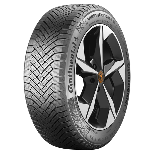 Continental VikingContact 8 245/40 R19 98T XL