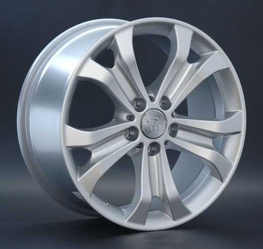 Replay BMW (B81) 11x20 5x120 ET 37 Dia 72,6 (MB) черный