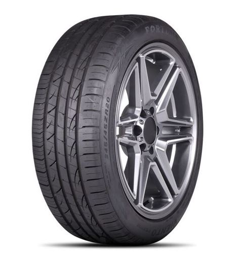 Fortune Viento FSR702 255/35 R19 96Y XL