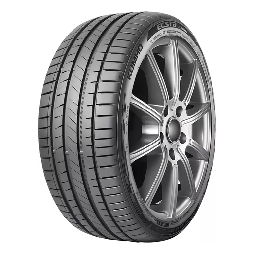 Kumho Ecsta Sport PS72 255/35 R18 94Y