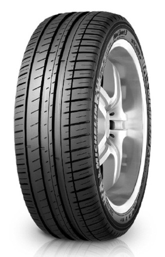 Michelin Pilot Sport 3 255/40 R20 101Y XL MO