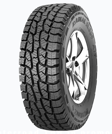 WestLake SL369 A/T 275/65 R18 116T