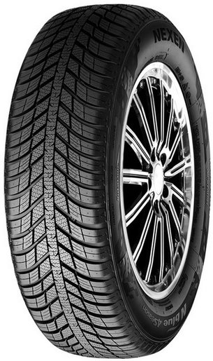 Nexen N'blue 4Season 165/60 R14 75H