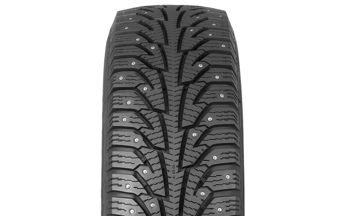 215/65 R 16 C 109/107R Nokian Tyres Nordman C