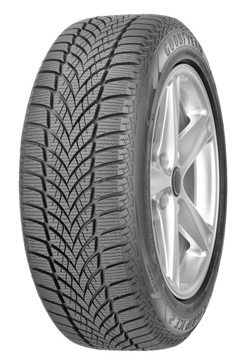 Goodyear UltraGrip Ice 2 235/50 R17 100T XL
