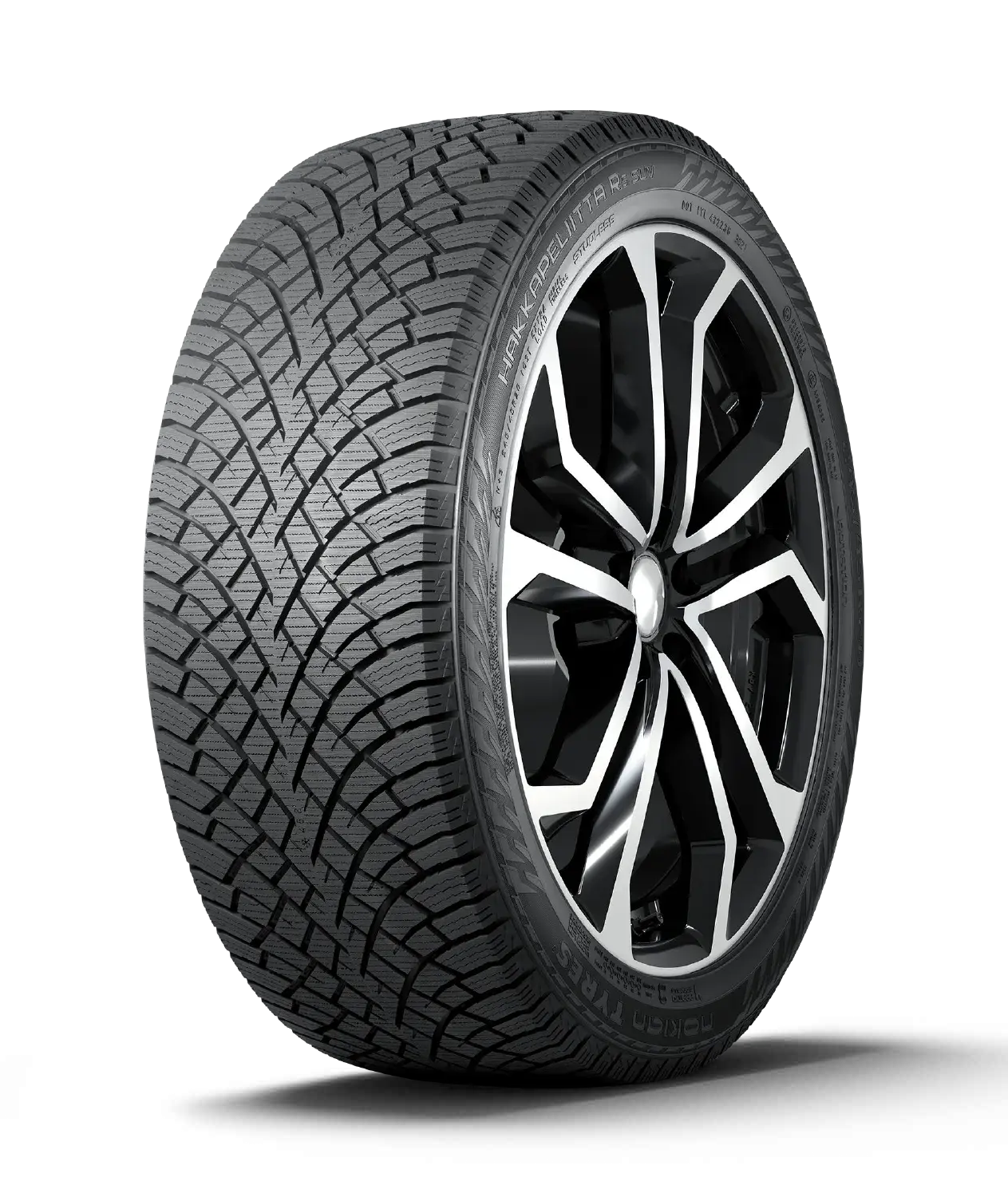 245/45 R 20 103T XL Nokian Tyres Hakkapeliitta R5 SUV