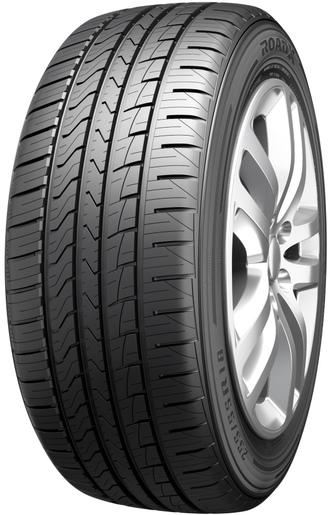 RoadX RXQuest H/T02 255/70 R18 116H