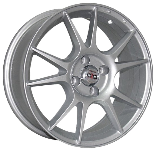 Alcasta M40 7x17/5x112 ET40 D57,1 S