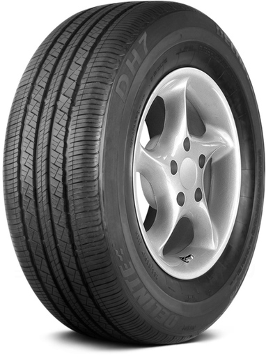 Delinte DH7 SUV 265/65 R18 114H