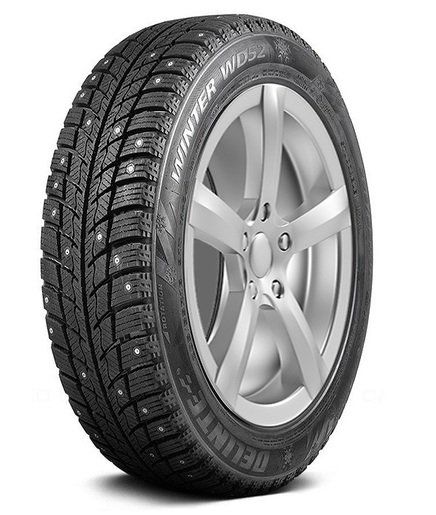 Delinte Winter WD52 245/70 R16 111T
