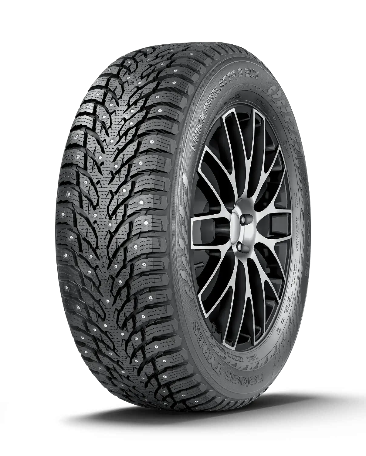 275/50 R 21 113T XL Nokian Tyres Hakkapeliitta 9 SUV