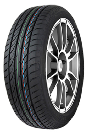 Royal Black Royal Eco 185/60 R15 84H