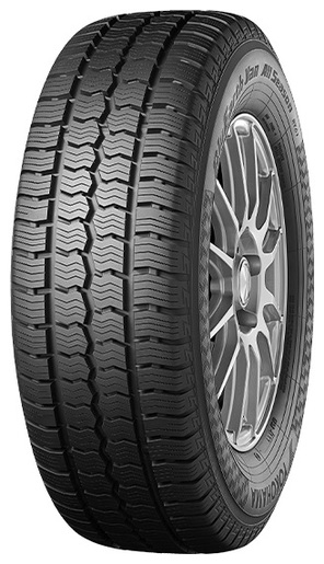 Yokohama BluEarth-Van RY61 205/65 R16 107/105T