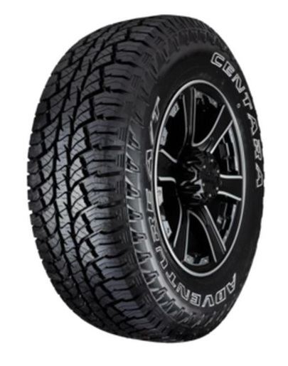 Centara Adventure A/T 245/70 R16 118/115S