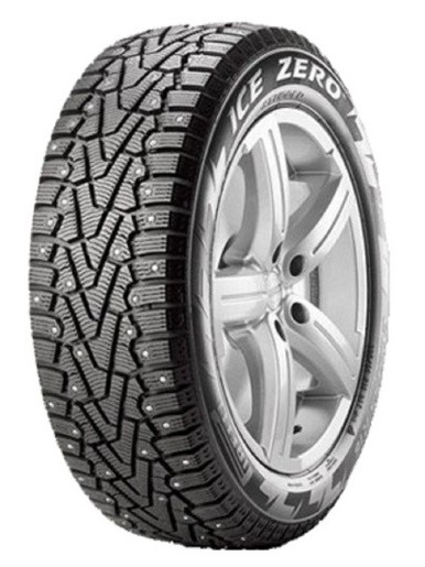 Pirelli Ice Zero 185/55 R15 82T