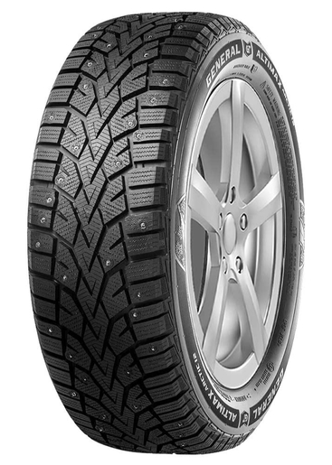 General Tire Altimax Arctic 12 175/70 R14 88T