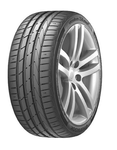 Hankook Ventus S1 evo2 K117A SUV