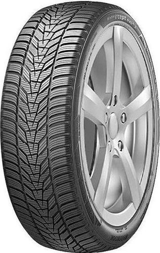 Hankook Winter i*cept evo3 X W330A 255/40 R21 102V XL