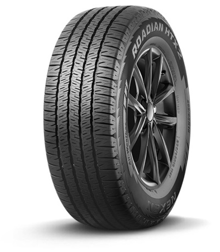 Nexen Roadian HTX2 265/75 R16 116T