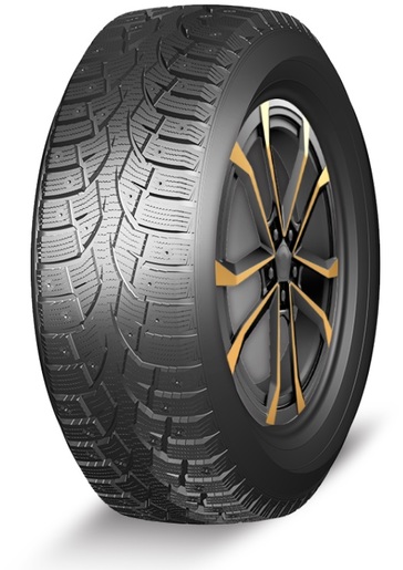 Joyroad Winter RX818