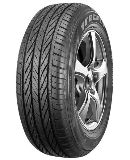 Tracmax X-Privilo H/T 245/60 R18 105H