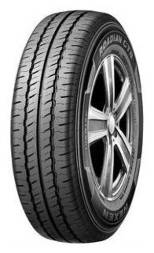 Roadstone Roadian CT8 185 R14 102/100T