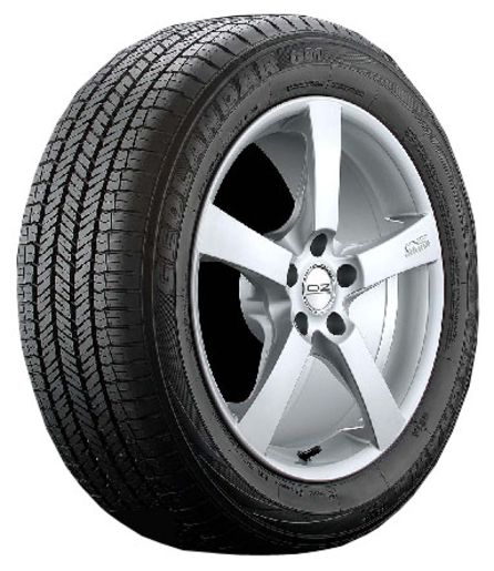 Yokohama Geolandar G91AV 225/65 R17 102H