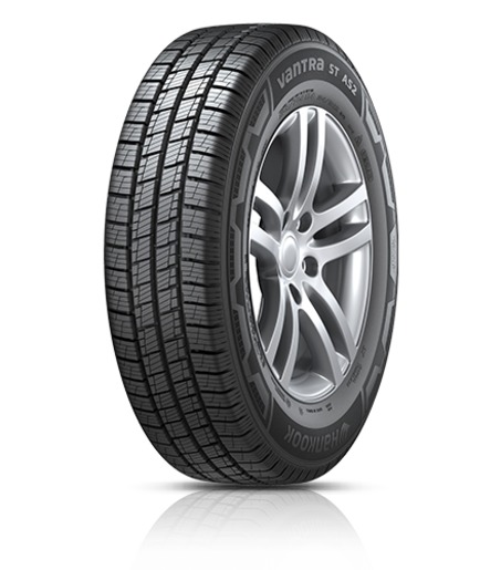 Hankook Vantra ST AS2 RA30 195/70 R15 102R