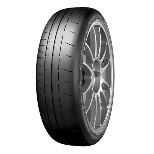 Goodyear Eagle F1 Supersport RS 325/30 R21 108Y