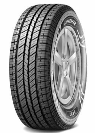 Evergreen ES82 245/70 R16 111T