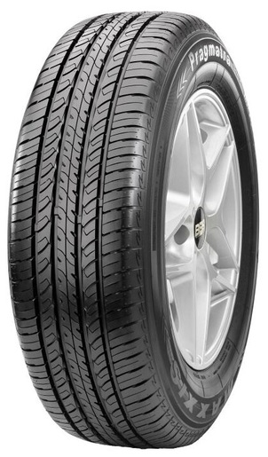 Maxxis Pragmatra MP15 235/70 R16 106H