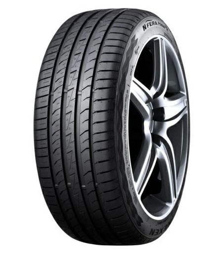 Nexen N'Fera Primus QX 205/50 R16 91W XL