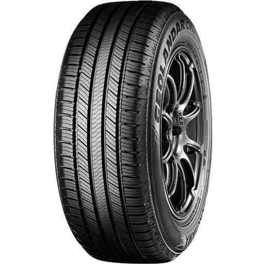 Yokohama Geolandar CV G058 225/55 R17 97V