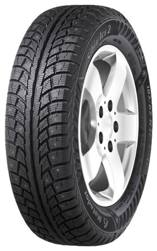 Matador MP30 Sibir Ice 2 SUV 235/55 R17 103T XL