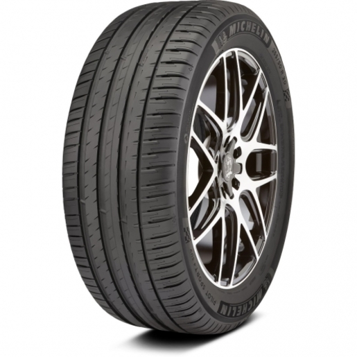 Michelin Pilot Sport 4 SUV 315/30 R23 111Y