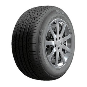 Tigar SUV Summer Tigar SUV Summer
