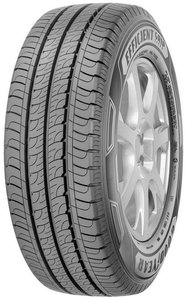 Goodyear Efficientgrip Cargo Goodyear Efficientgrip Cargo