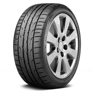 Dunlop Direzza DZ102 Dunlop Direzza DZ102