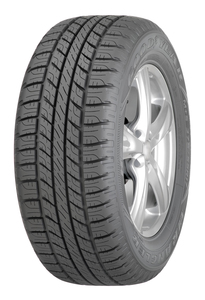 Goodyear Wrangler HP All-Weather Goodyear Wrangler HP All-Weather